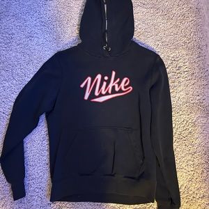 Nike Swatshirt Vintage